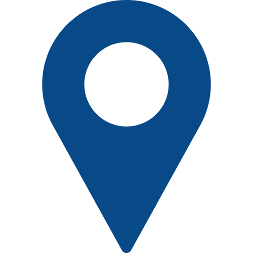 Icon Location Pin