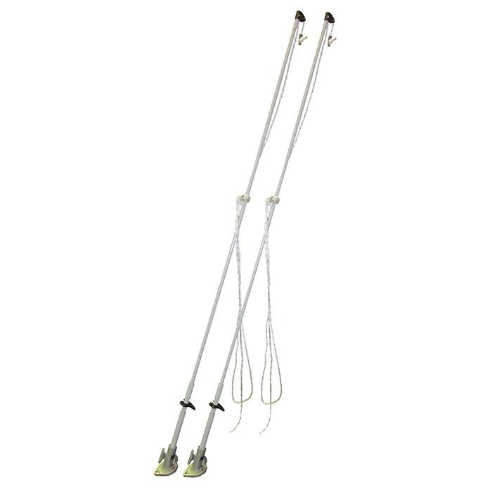 Dock Edge Premium 8' Mooring Whip