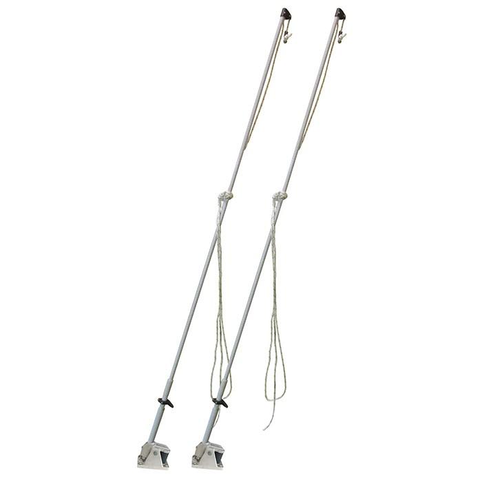 Dock Edge Ultimate 12' Mooring Whip