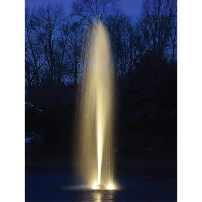 Easy Pro AF100 Aqua Fountain with Power Cord Actual Sample