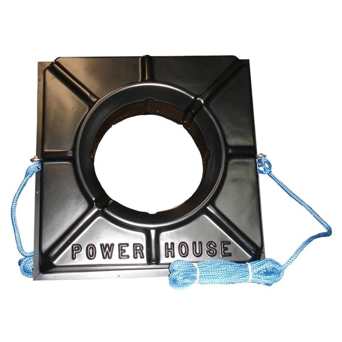 Bearon Aquatics Replacement Square Float for Surface Aerator