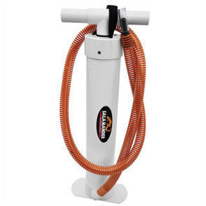 Salamander 4&quot; Tall Barrel Air Pump