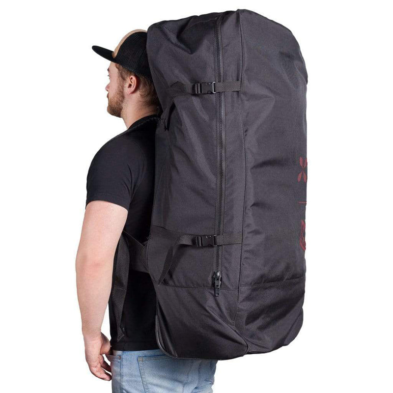 Level Six Eleven Six HD Inflatable doffel storage bag.